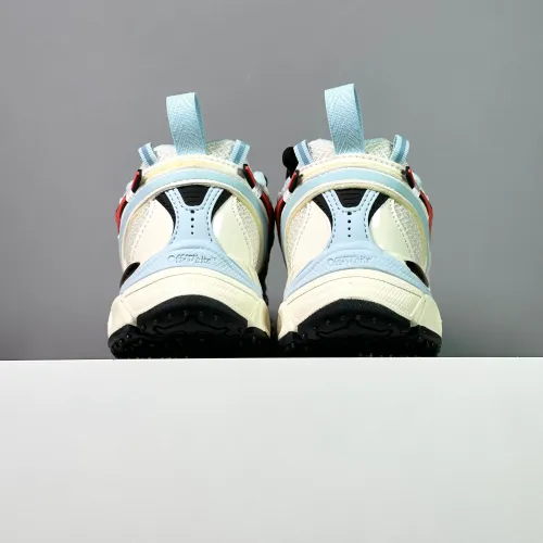Replica Off-White Casual Shoes For Women #1456066 $125.00 USD for Wholesale