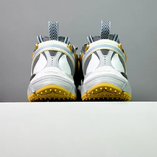 Replica Off-White Casual Shoes For Women #1456068 $125.00 USD for Wholesale