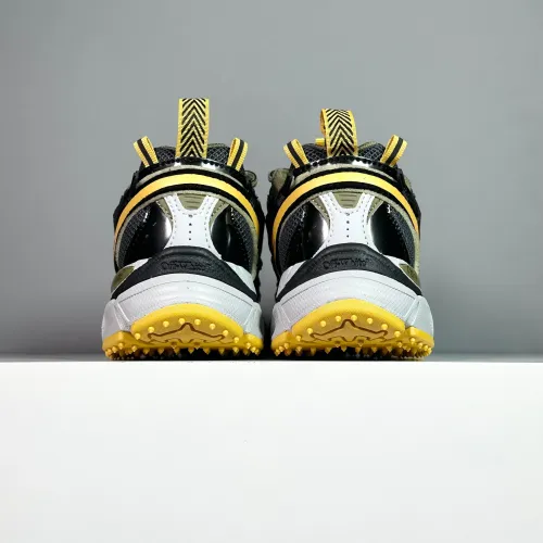 Replica Off-White Casual Shoes For Men #1456071 $125.00 USD for Wholesale
