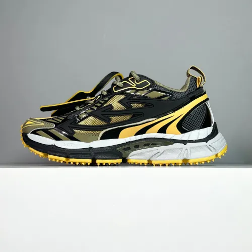 Replica Off-White Casual Shoes For Women #1456072 $125.00 USD for Wholesale