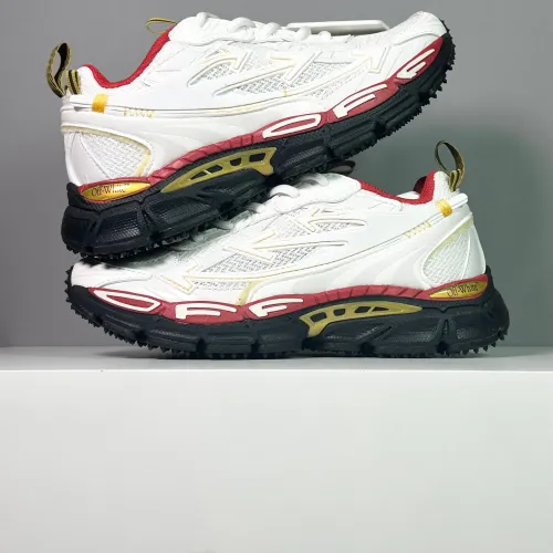 Cheap Off-White Casual Shoes For Men #1456075, $$125.00 USD On Off-White Casual Shoes