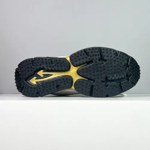 Replica Off-White Casual Shoes For Men #1456075 $125.00 USD for Wholesale