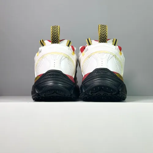 Replica Off-White Casual Shoes For Women #1456076 $125.00 USD for Wholesale