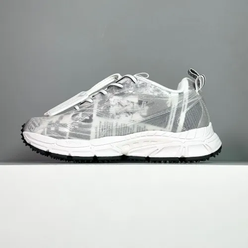 Replica Off-White Casual Shoes For Women #1456078 $125.00 USD for Wholesale