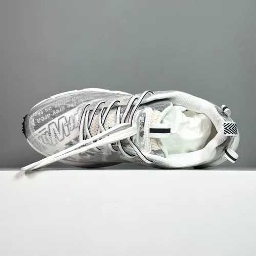 Replica Off-White Casual Shoes For Women #1456078 $125.00 USD for Wholesale