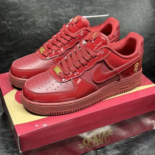 Cheap Nike Air Force 1 For Women #1456098, $$85.00 USD On Nike Air Force 1