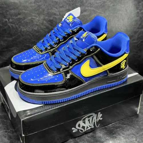 Cheap Nike Air Force 1 For Women #1456099, $$85.00 USD On Nike Air Force 1