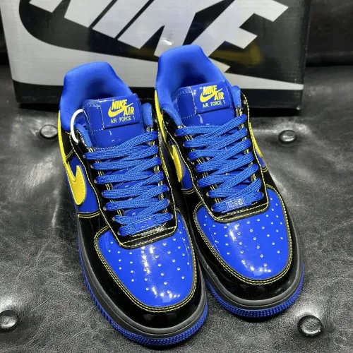 Replica Nike Air Force 1 For Women #1456099 $85.00 USD for Wholesale
