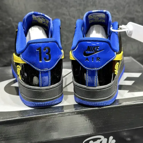 Replica Nike Air Force 1 For Men #1456100 $85.00 USD for Wholesale
