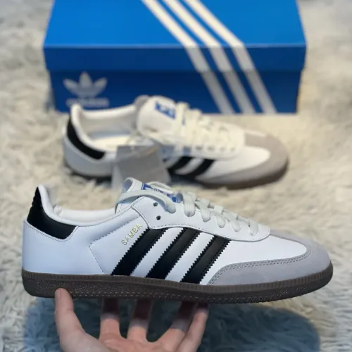 Cheap Adidas Originals Samba Shoes For Men #1456104, $$92.00 USD On Adidas Originals Superstar Shoes