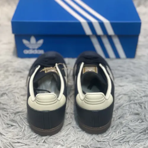 Replica Adidas Originals Samba Shoes For Women #1456105 $92.00 USD for Wholesale