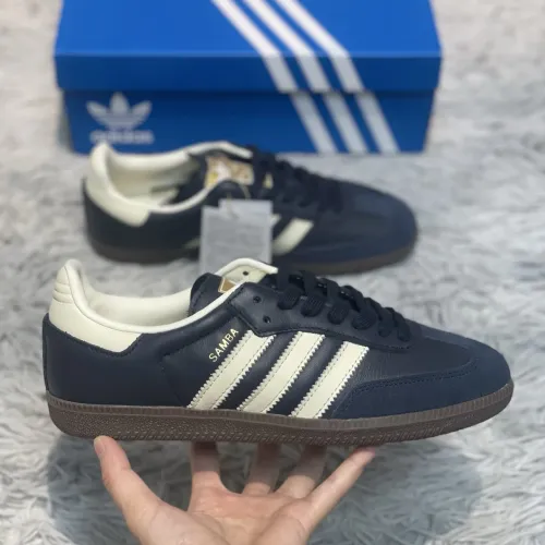 Cheap Adidas Originals Samba Shoes For Men #1456106, $$92.00 USD On Adidas Originals Superstar Shoes
