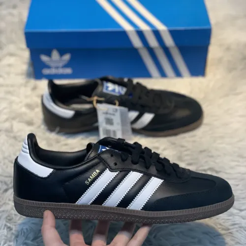 Cheap Adidas Originals Samba Shoes For Women #1456107, $$92.00 USD On Adidas Originals Superstar Shoes