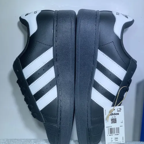 Replica Adidas Originals Superstar Shoes For Women #1456111 $92.00 USD for Wholesale