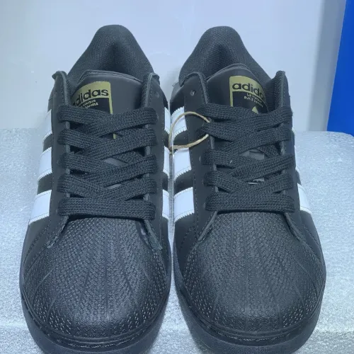 Replica Adidas Originals Superstar Shoes For Men #1456112 $92.00 USD for Wholesale