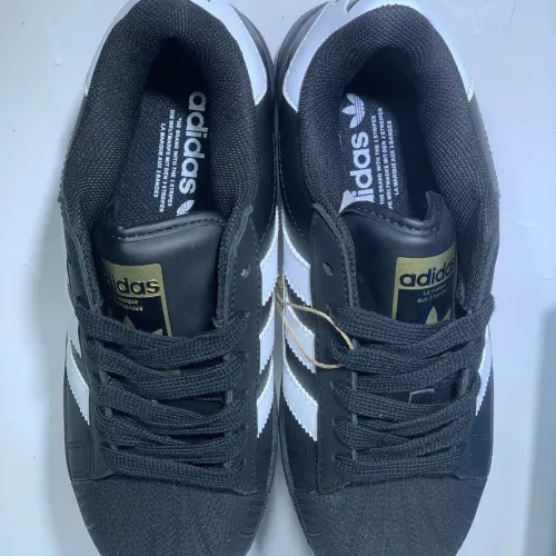 Replica Adidas Originals Superstar Shoes For Men #1456112 $92.00 USD for Wholesale