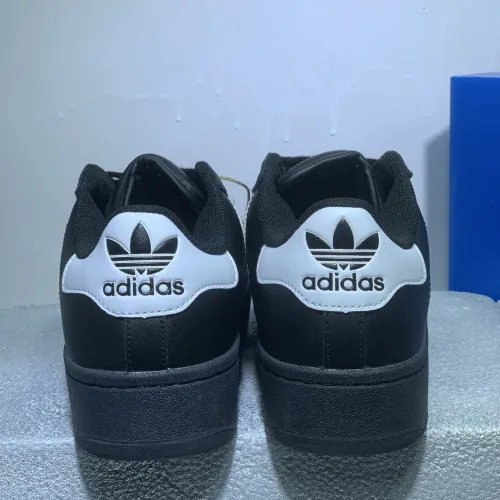Replica Adidas Originals Superstar Shoes For Men #1456112 $92.00 USD for Wholesale