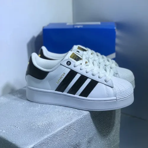 Cheap Adidas Originals Superstar Shoes For Women #1456113, $$92.00 USD On Adidas Originals Superstar Shoes