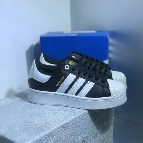 Cheap Adidas Originals Superstar Shoes For Women #1456114, $$92.00 USD On Adidas Originals Superstar Shoes