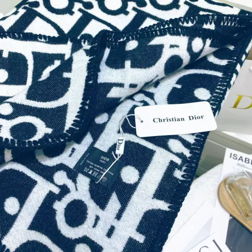 Replica Christian Dior Blanket #1456181 $72.00 USD for Wholesale