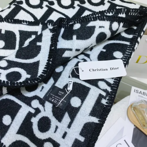 Replica Christian Dior Blanket #1456182 $72.00 USD for Wholesale