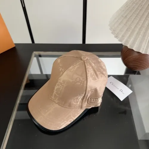 Cheap Christian Dior Caps #1456183, $$27.00 USD On Christian Dior Caps