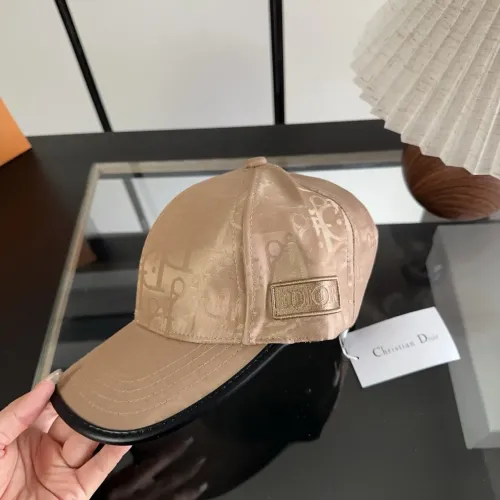 Replica Christian Dior Caps #1456183 $27.00 USD for Wholesale