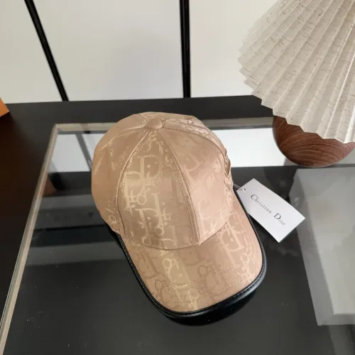 Replica Christian Dior Caps #1456183 $27.00 USD for Wholesale