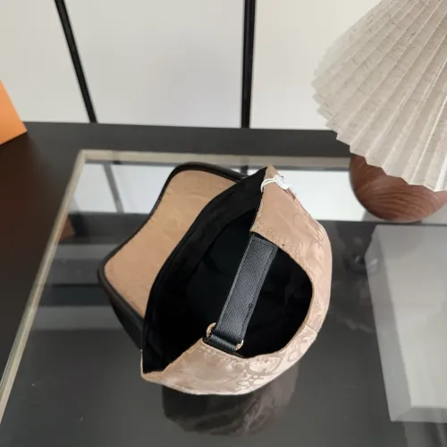 Replica Christian Dior Caps #1456183 $27.00 USD for Wholesale
