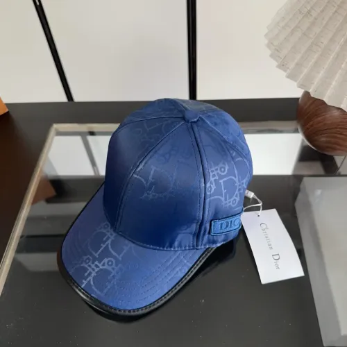 Cheap Christian Dior Caps #1456184, $$27.00 USD On Christian Dior Caps