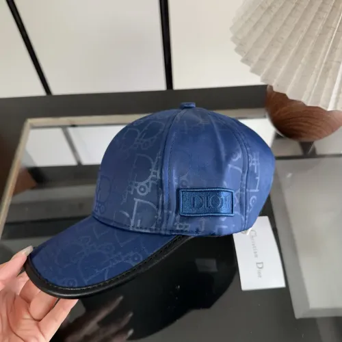 Replica Christian Dior Caps #1456184 $27.00 USD for Wholesale