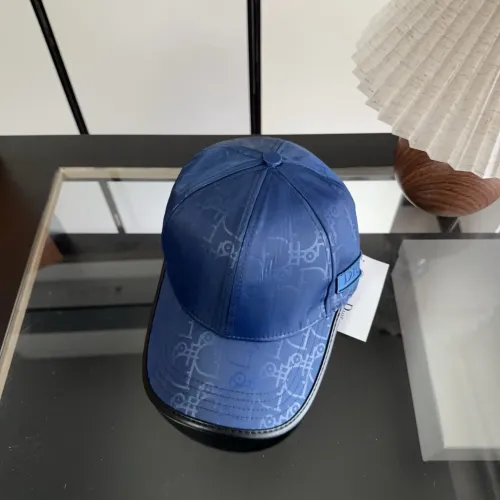 Replica Christian Dior Caps #1456184 $27.00 USD for Wholesale