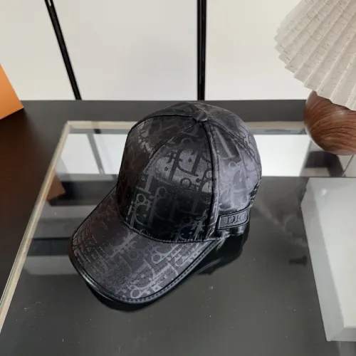 Cheap Christian Dior Caps #1456185, $$27.00 USD On Christian Dior Caps
