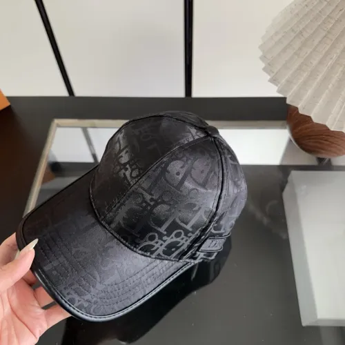 Replica Christian Dior Caps #1456185 $27.00 USD for Wholesale