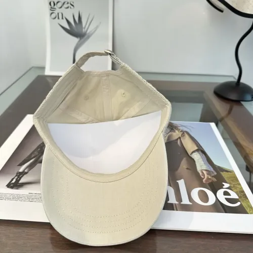 Replica Prada Caps #1456186 $27.00 USD for Wholesale