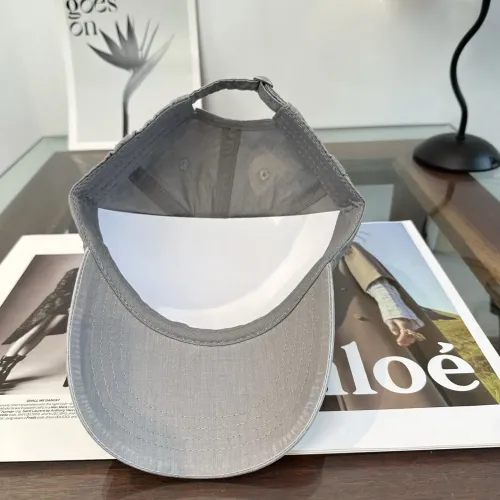 Replica Prada Caps #1456187 $27.00 USD for Wholesale