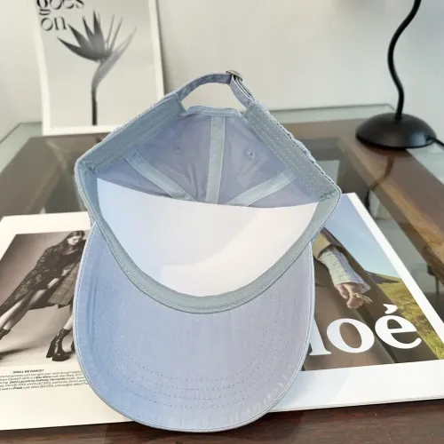 Replica Prada Caps #1456188 $27.00 USD for Wholesale