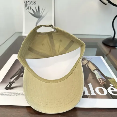Replica Prada Caps #1456189 $27.00 USD for Wholesale