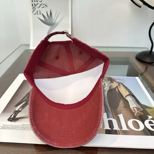 Replica Prada Caps #1456192 $27.00 USD for Wholesale