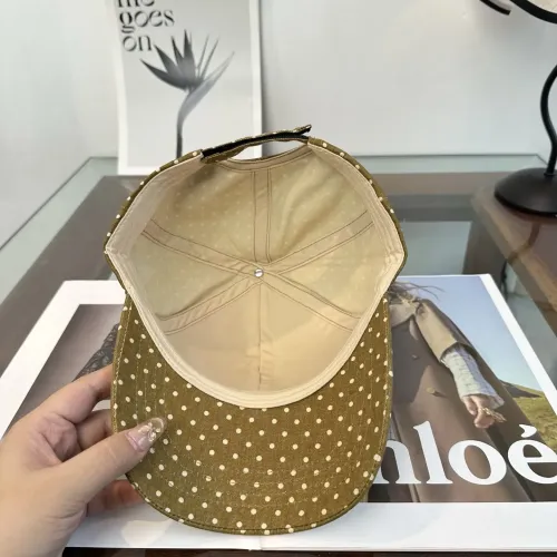Replica Prada Caps #1456195 $27.00 USD for Wholesale
