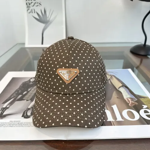 Cheap Prada Caps #1456196, $$27.00 USD On Prada Caps