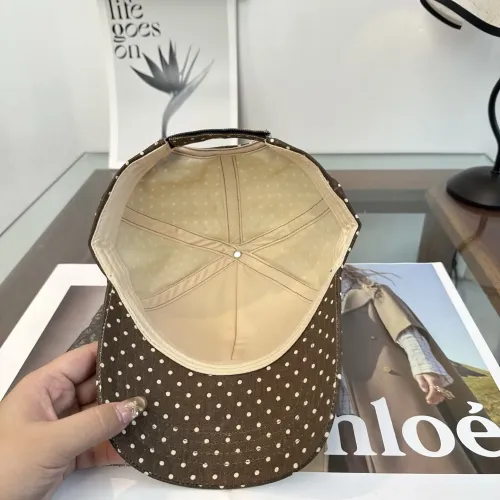 Replica Prada Caps #1456196 $27.00 USD for Wholesale