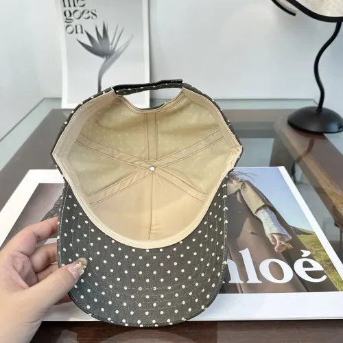 Replica Prada Caps #1456197 $27.00 USD for Wholesale