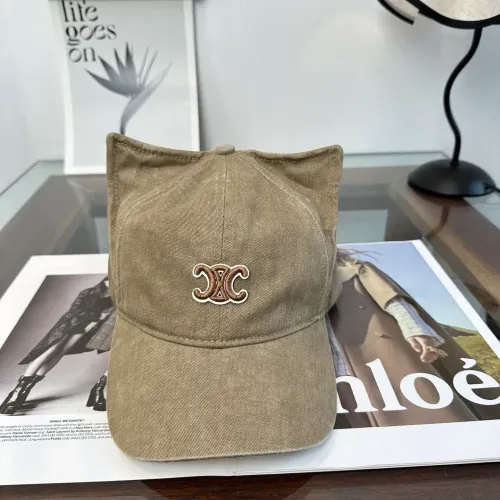 Cheap Celine Caps #1456198, $$29.00 USD On Celine Caps
