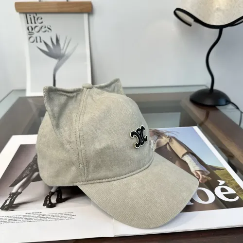 Replica Celine Caps #1456199 $29.00 USD for Wholesale