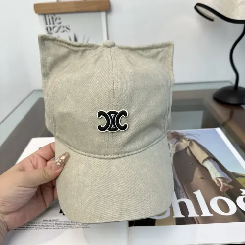 Replica Celine Caps #1456199 $29.00 USD for Wholesale