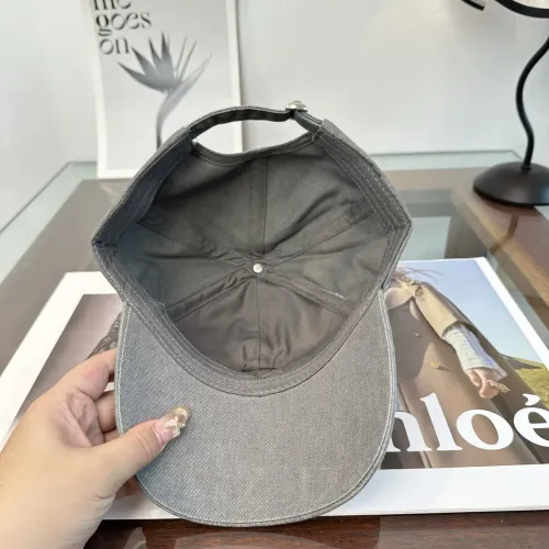 Replica Celine Caps #1456200 $29.00 USD for Wholesale