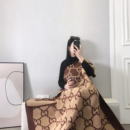 Replica Gucci Blanket #1456202 $72.00 USD for Wholesale