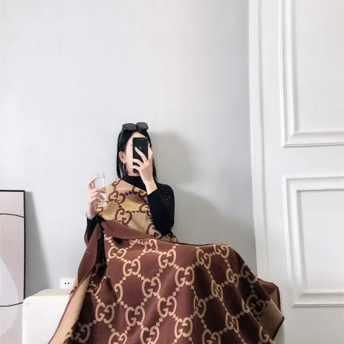 Replica Gucci Blanket #1456202 $72.00 USD for Wholesale