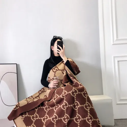 Replica Gucci Blanket #1456202 $72.00 USD for Wholesale